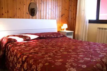 Hotel Vettore Dal 1947