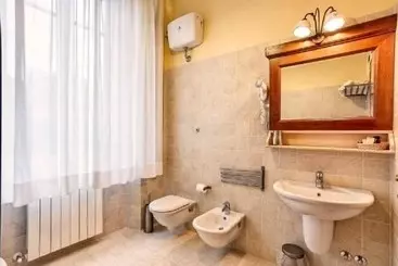 Отель Villa Graziani