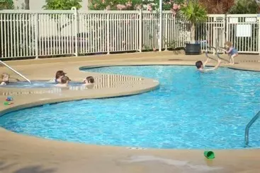 Lägenhet Maui Banyan Vacation Club