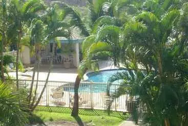 アパートメント Maui Banyan Vacation Club