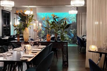 מוטל The Oriana Orange Retro Hotel & Resort