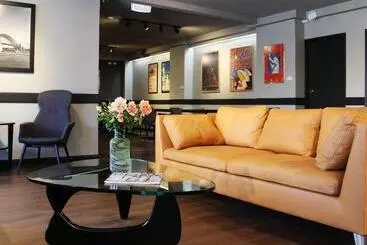 مُتل The Oriana Orange Retro Hotel & Resort