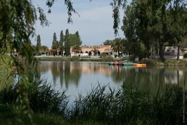 Резиденция Adonis Arles by Olydea