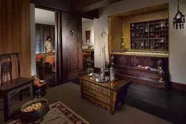 Shangri La Hotel Apartments Qaryat Al Beri