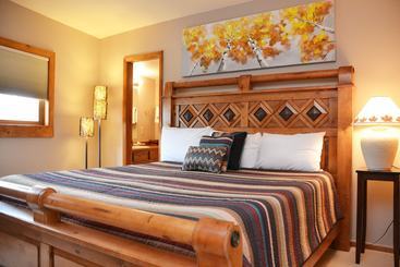 游客公寓 Sundowner Ii By Ski Village Resorts