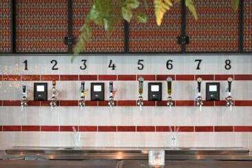 מלון דירות Amsterdam Id Apart