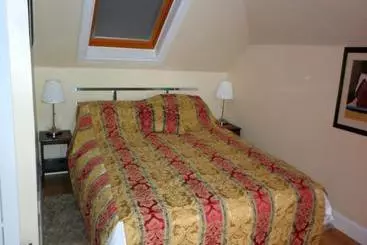 Bed & Breakfast Duncreggan House