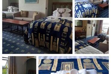 Bed and Breakfast The Rosemont