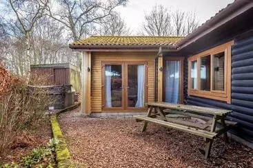 Bed and Breakfast Weebothy At Redlands Country Lodge