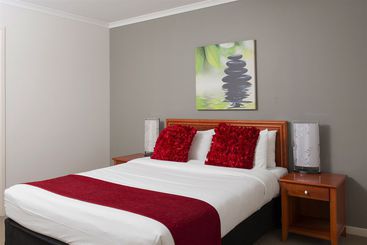 Apartament Breakfree Fortitude Valley