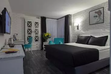 Check Inn Hotel Ankara