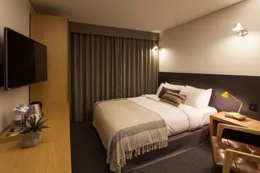 בית מלון כפרי Denim Seoul