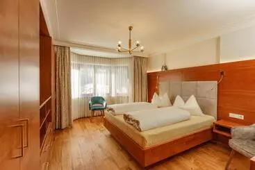 ホテル Ferienresidence Vital