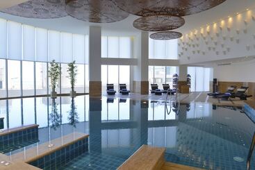 ホテル Fraser Suites Diplomatic Area Bahrain