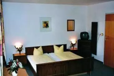 Hotelli Gasthof Pension Alpenrose