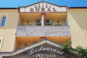 Hotel Koral
