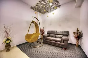 Mpm Family Hotel Merryan