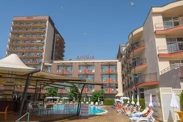 Mpm Hotel Orel Ultra All Inclusive
