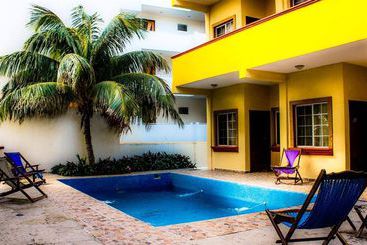 فندق Paraíso Mexicano