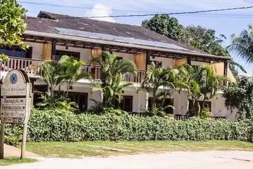 Hotel Porto Dos Casais Guest House Itacare