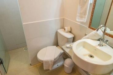 ホテル Pousada Bahia Brasil