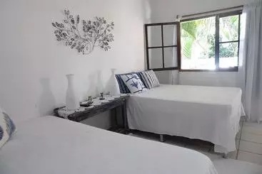 酒店 Pousada Tropicana