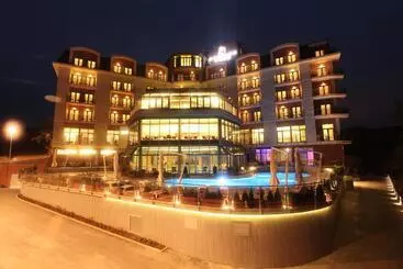 酒店 Premier Aqua  Adults Only