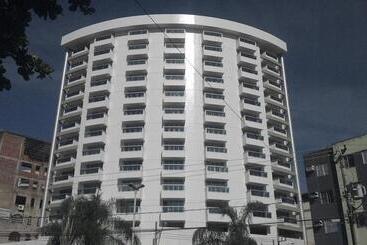 هتل San Diego Governador Valadares