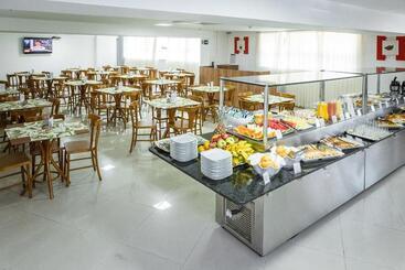 酒店 San Diego Governador Valadares