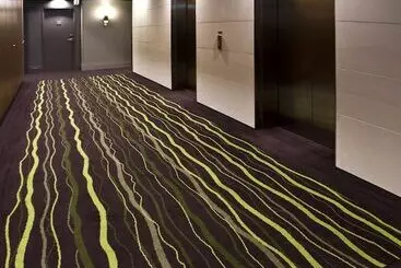 酒店 The Gateway Inn, Newcastle