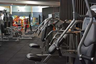 فندق The Gateway Inn, Newcastle