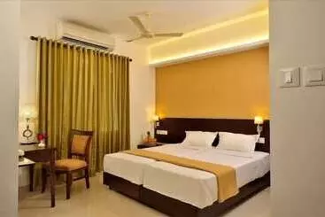 Szálloda Town Tower