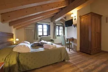 Maison Cly Hotel & Restaurant