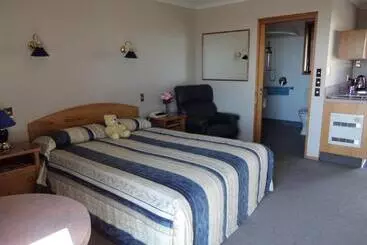 مُتل Baywatch Motor Lodge