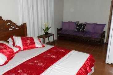 펜션 Pousada Nascimento