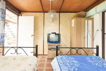 Pensionat Lha's Place