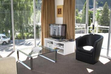 The Whistler Holiday Apartments