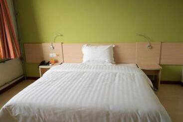 7days Inn Qingdao Huangdao Dongjiakou