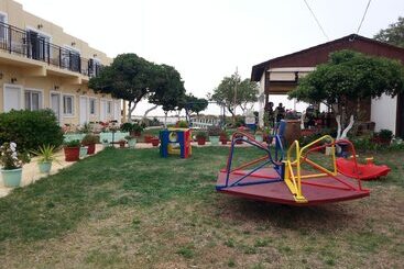 Baladinos Apartments