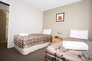 Apartament Brinkley Resort