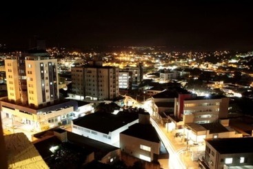 בית מלון כפרי Abba