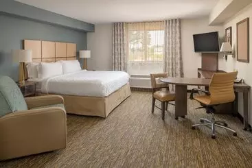 Hotel Candlewood Suites Vancouver/camas, An Ihg