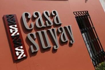 فندق Casa Suyay
