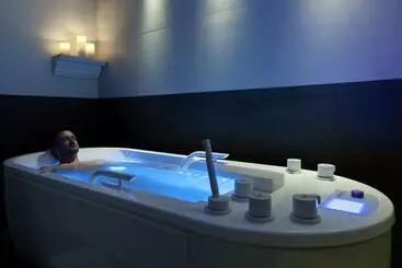 Cures Marines Hotel & Spa Trouville Mgallery Collection