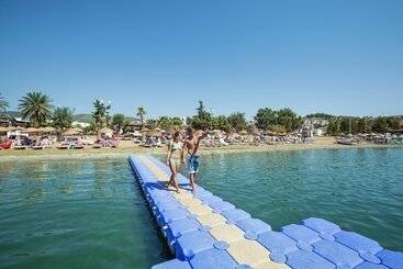 Hotel Del Mare Boutique