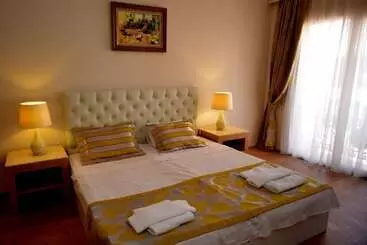 Hotelli Del Mare Boutique