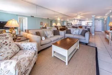 בית מלון כפרי Destin On The Gulf 206