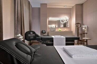 בית מלון כפרי Premiere Abano