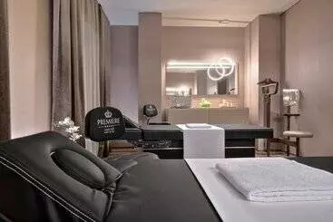 Hotel Premiere Abano