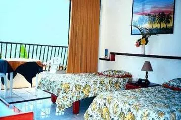 Отель Golden Paradise